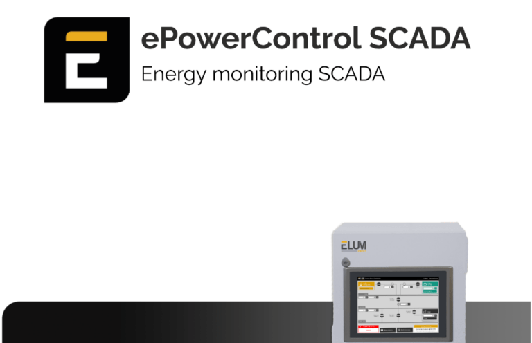 ePowerControl Scada User Manual to download