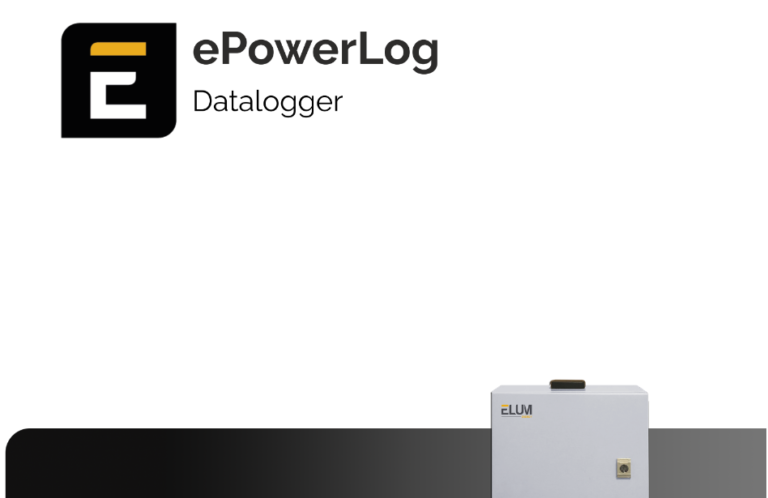 ePowerLog User Manual