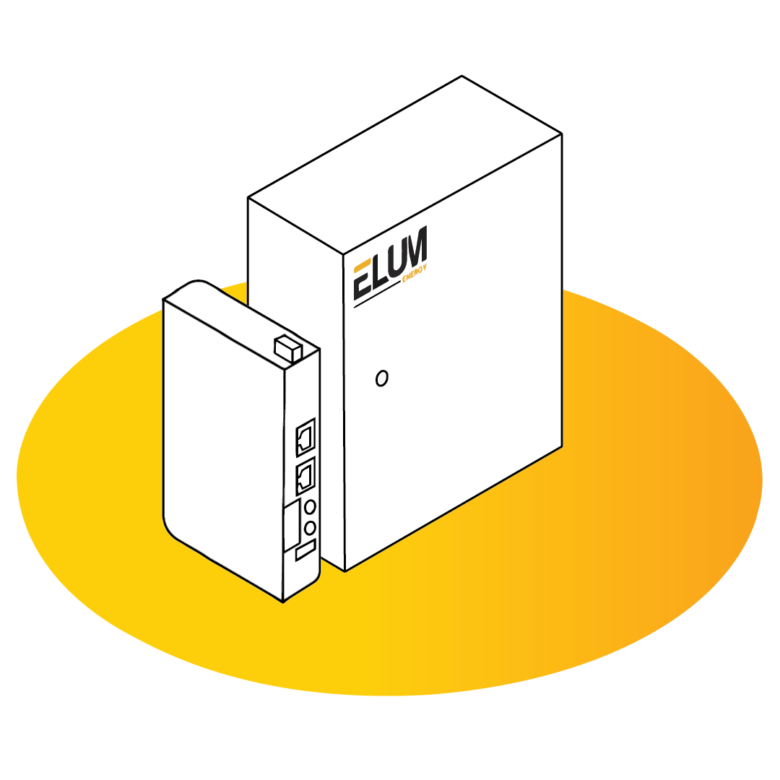 Client Portal : EPowerControl SD Series - Elum