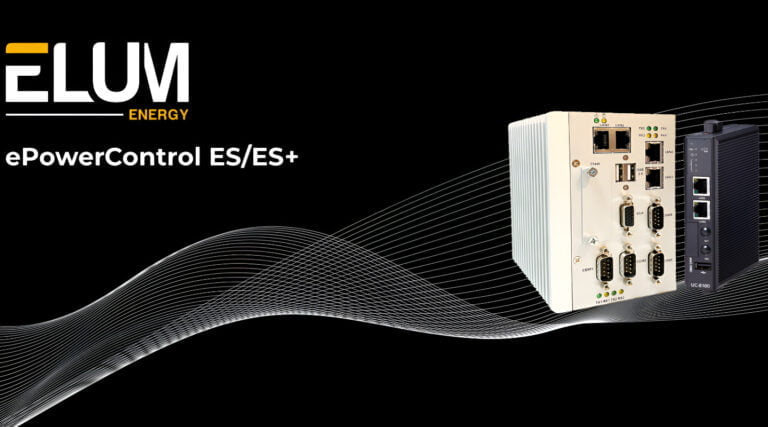 Introducing ePowerControl ES