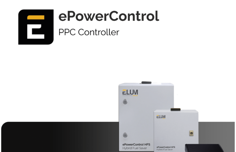 User Manual ePowerControl PPC