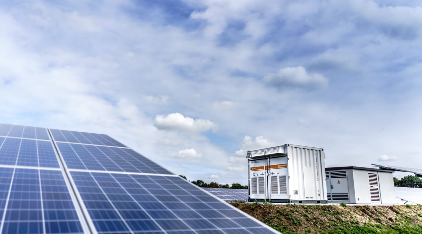 Op-ed: The Rise of Battery Energy Storage Systems in C&I Landscapes
