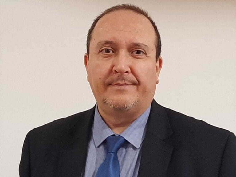 Juan Carlos Gonzalez - Elum Energy Sales Manager