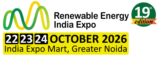 Renewable Energy India Expo 2026