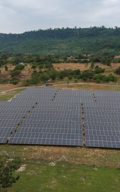 Battery Storage integration of Kulara water bottling facility 2